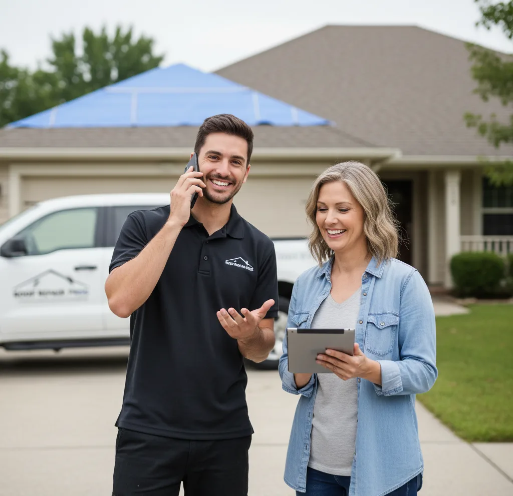 Roof Maintenance in Golden Valley, MN